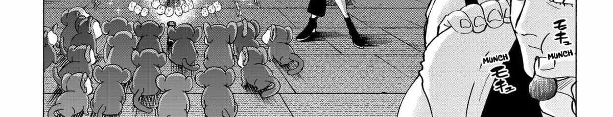 Read Marriage Toxin Manga Online