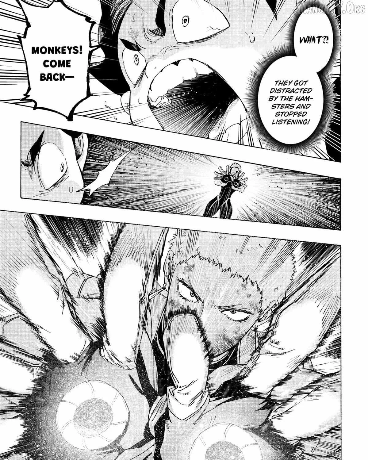 Read Marriage Toxin Manga Online
