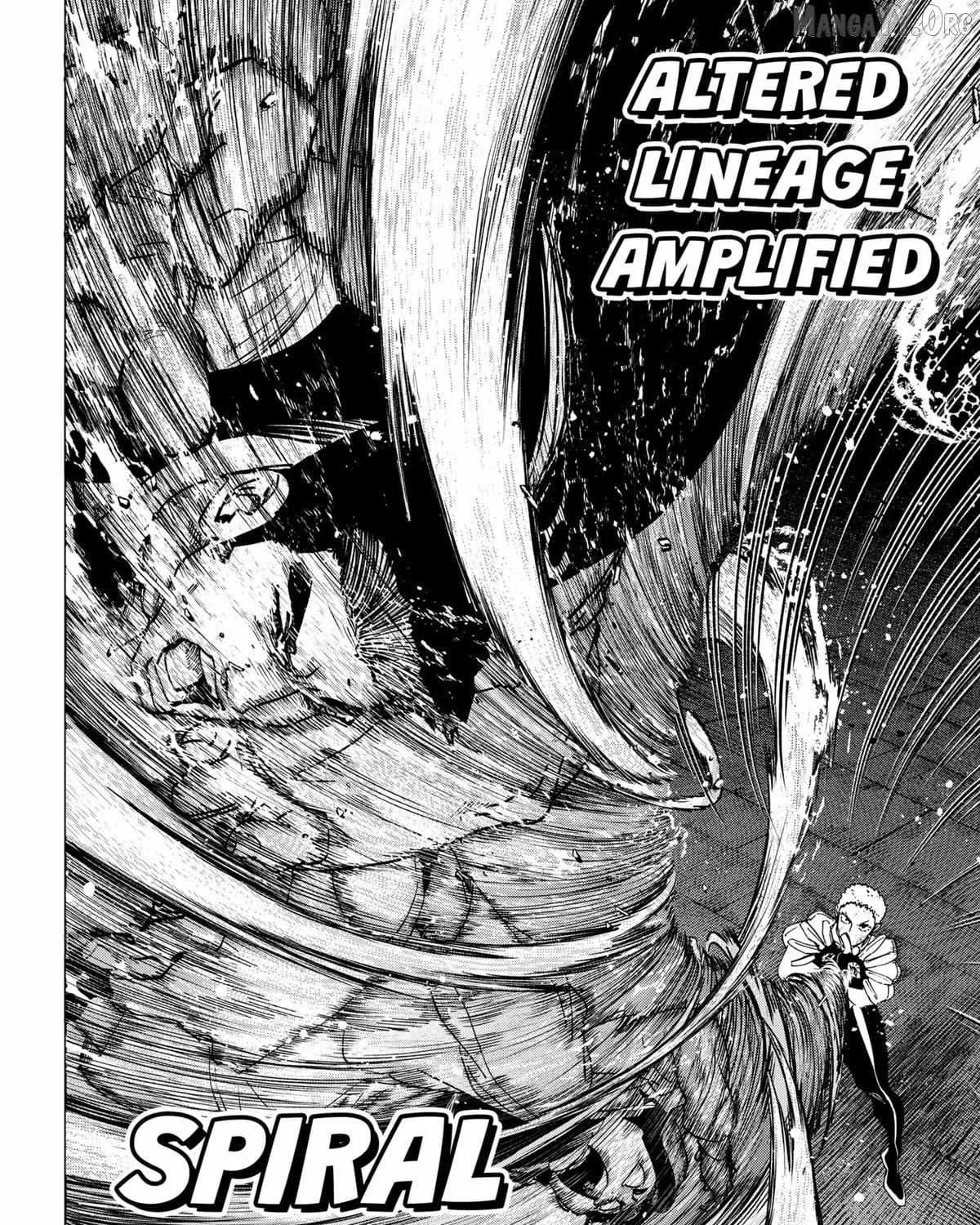 Read Marriage Toxin Manga Online