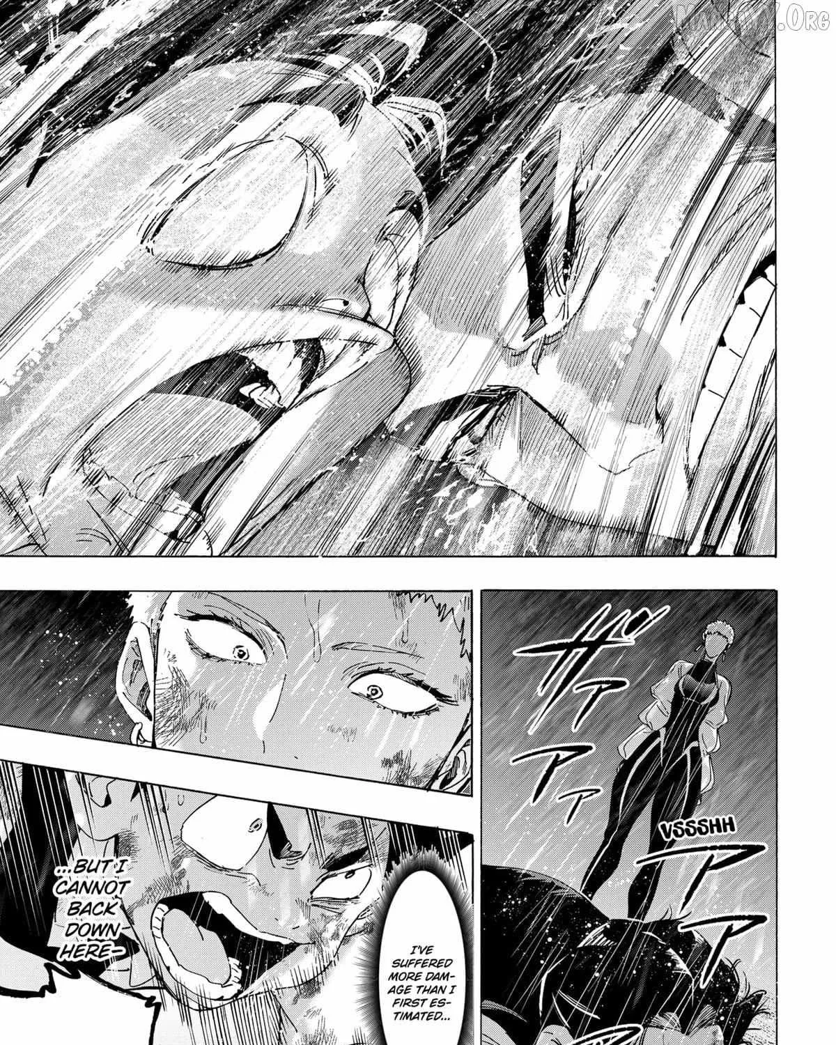 Read Marriage Toxin Manga Online