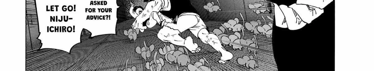 Read Marriage Toxin Manga Online