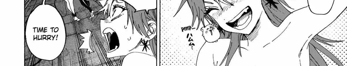 Read Marriage Toxin Manga Online