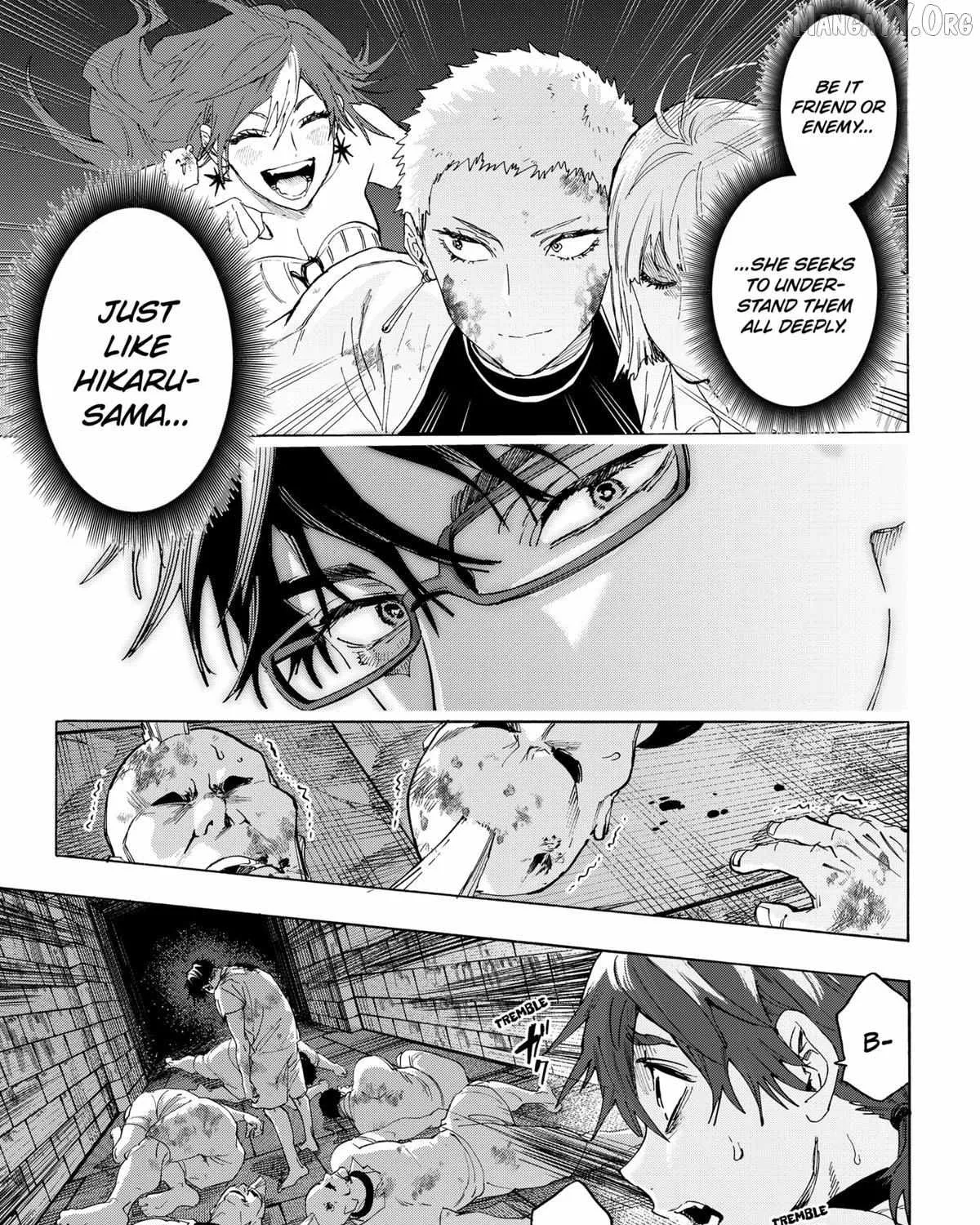 Read Marriage Toxin Manga Online