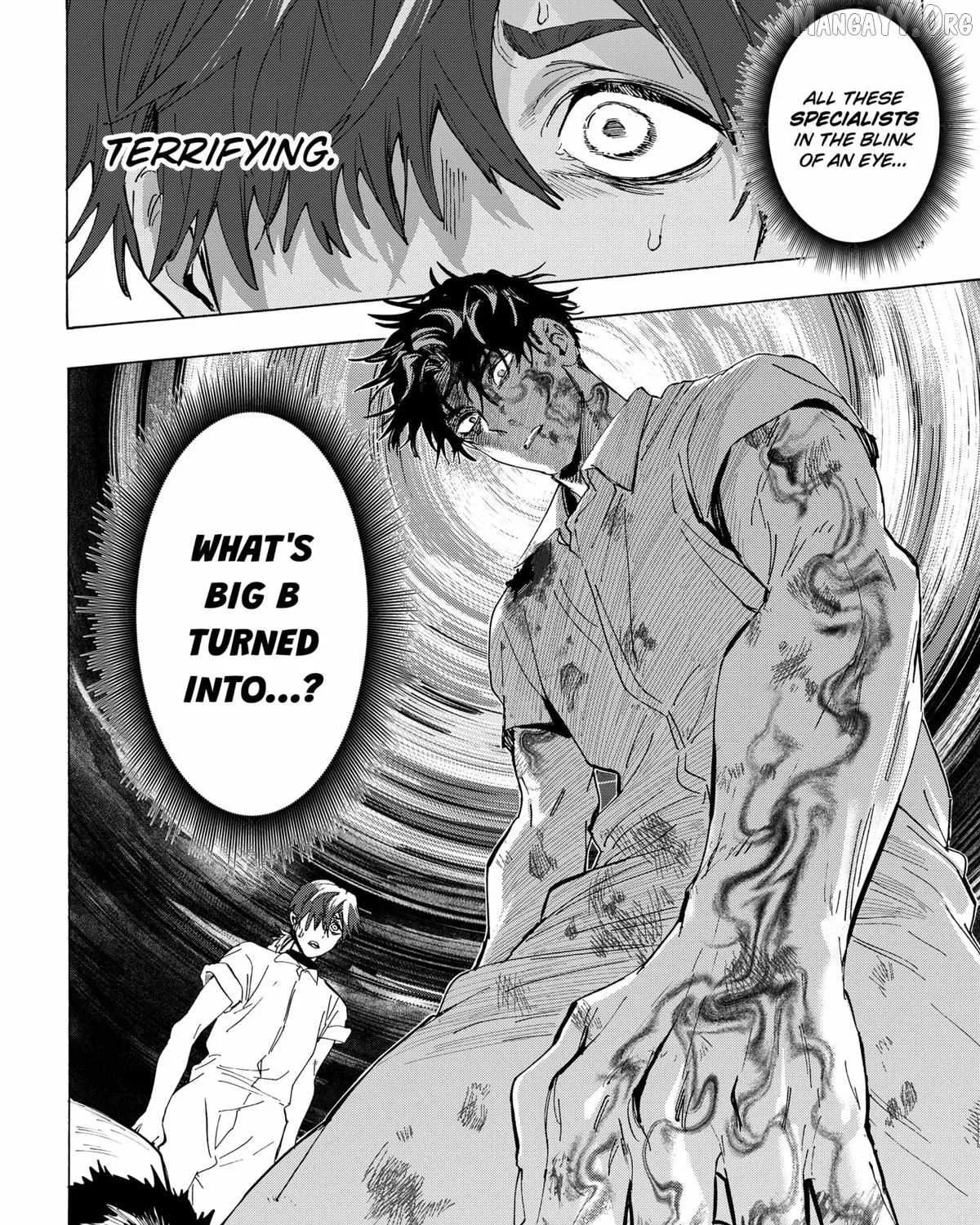 Read Marriage Toxin Manga Online