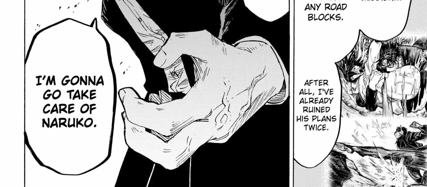 Read Marriage Toxin Manga Online