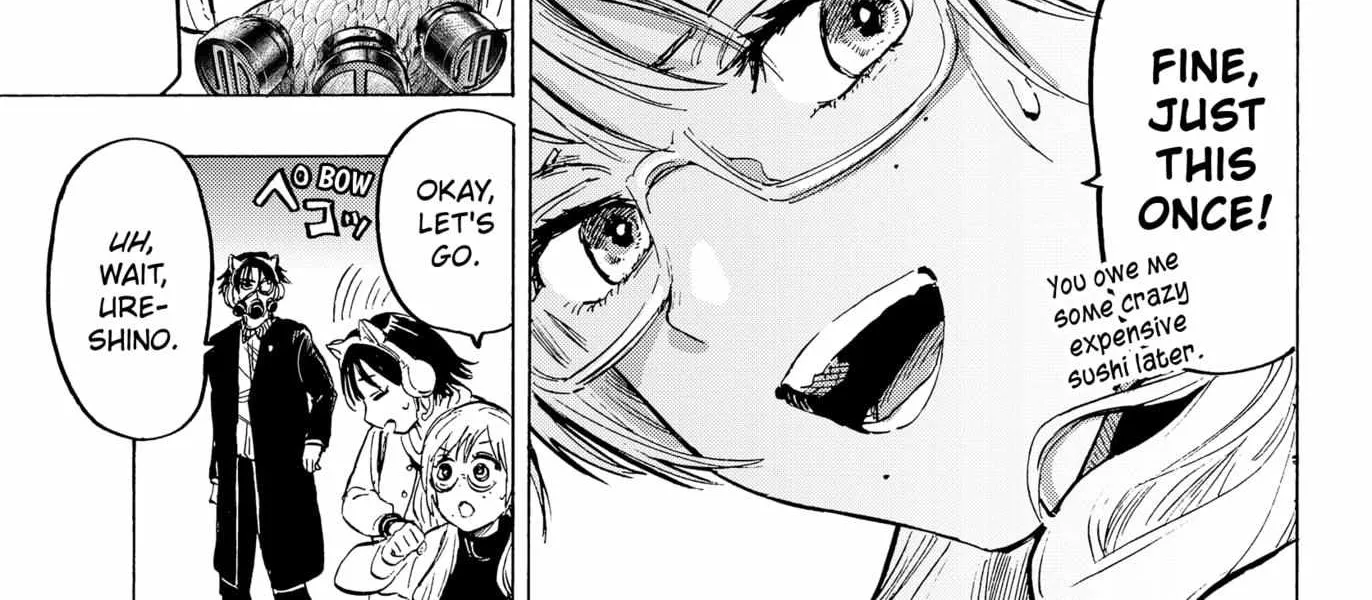 Read Marriage Toxin Manga Online