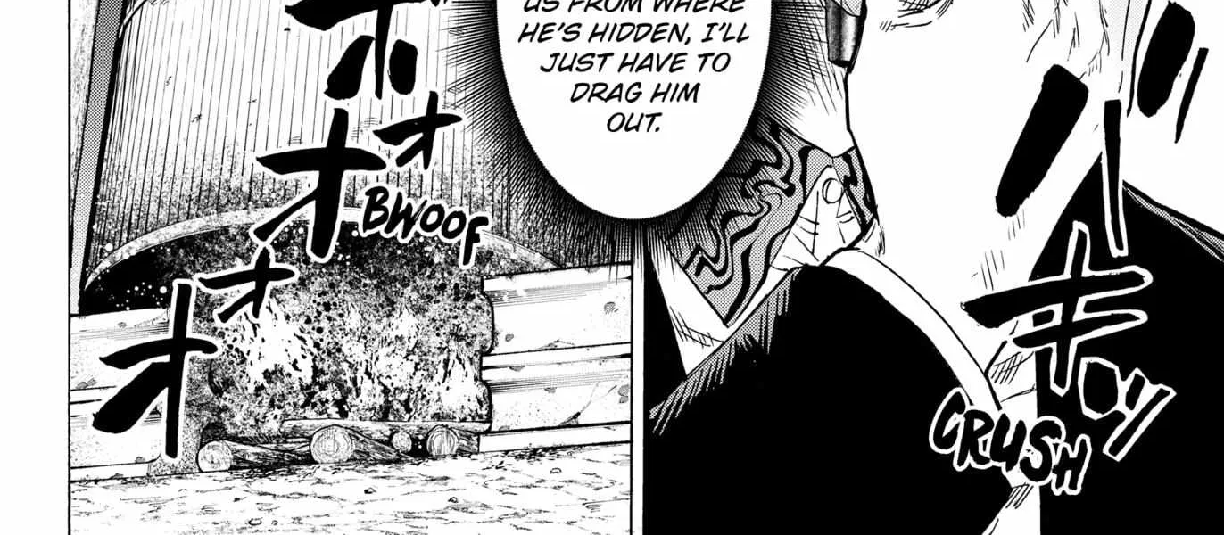 Read Marriage Toxin Manga Online