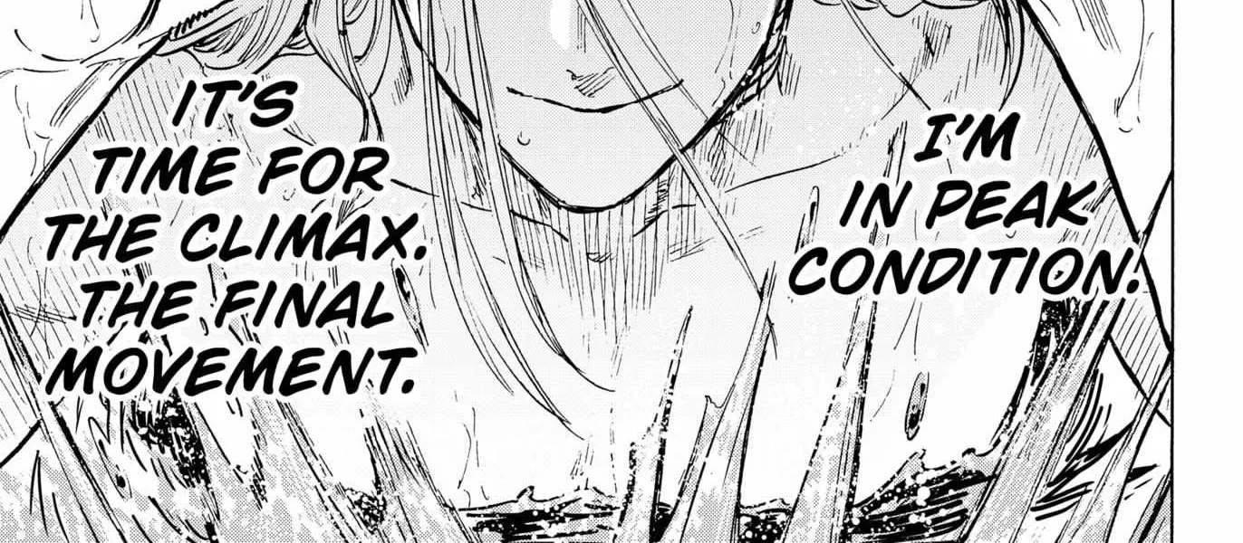 Read Marriage Toxin Manga Online