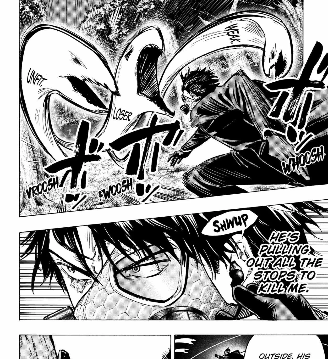 Read Marriage Toxin Manga Online