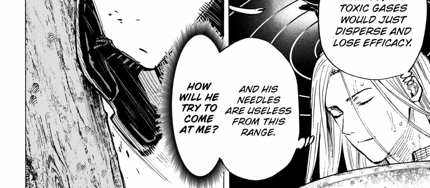 Read Marriage Toxin Manga Online