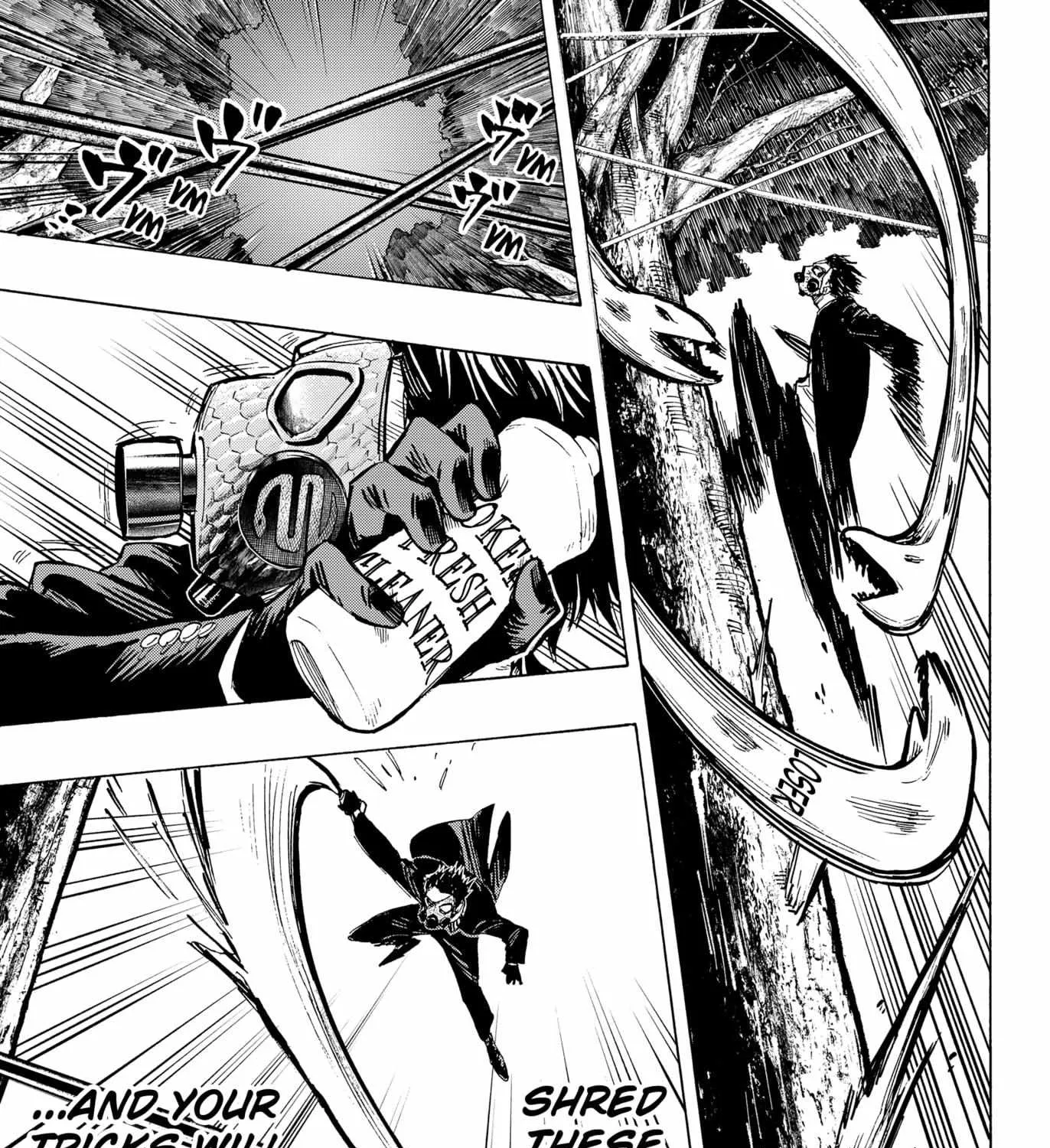 Read Marriage Toxin Manga Online