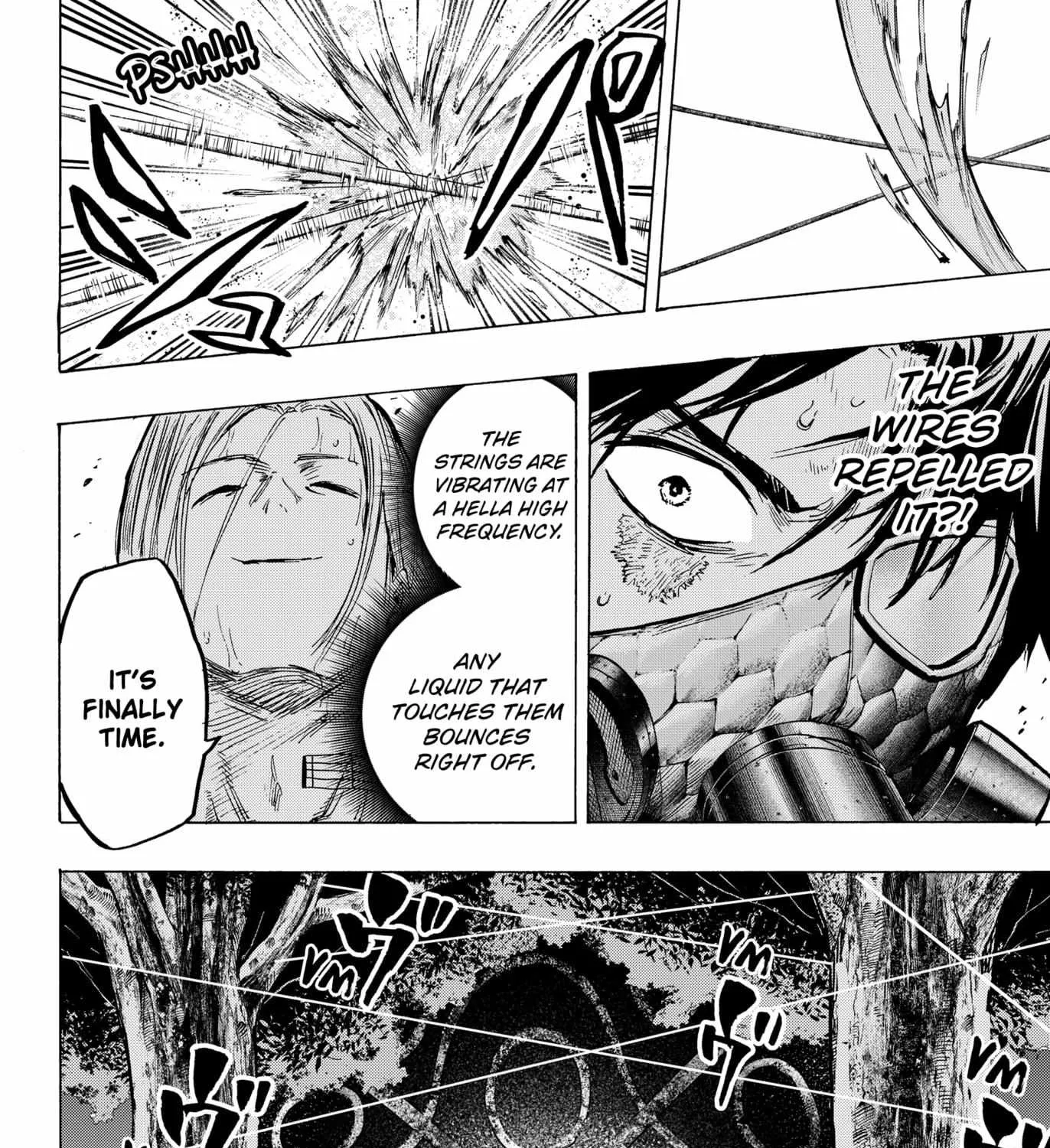 Read Marriage Toxin Manga Online