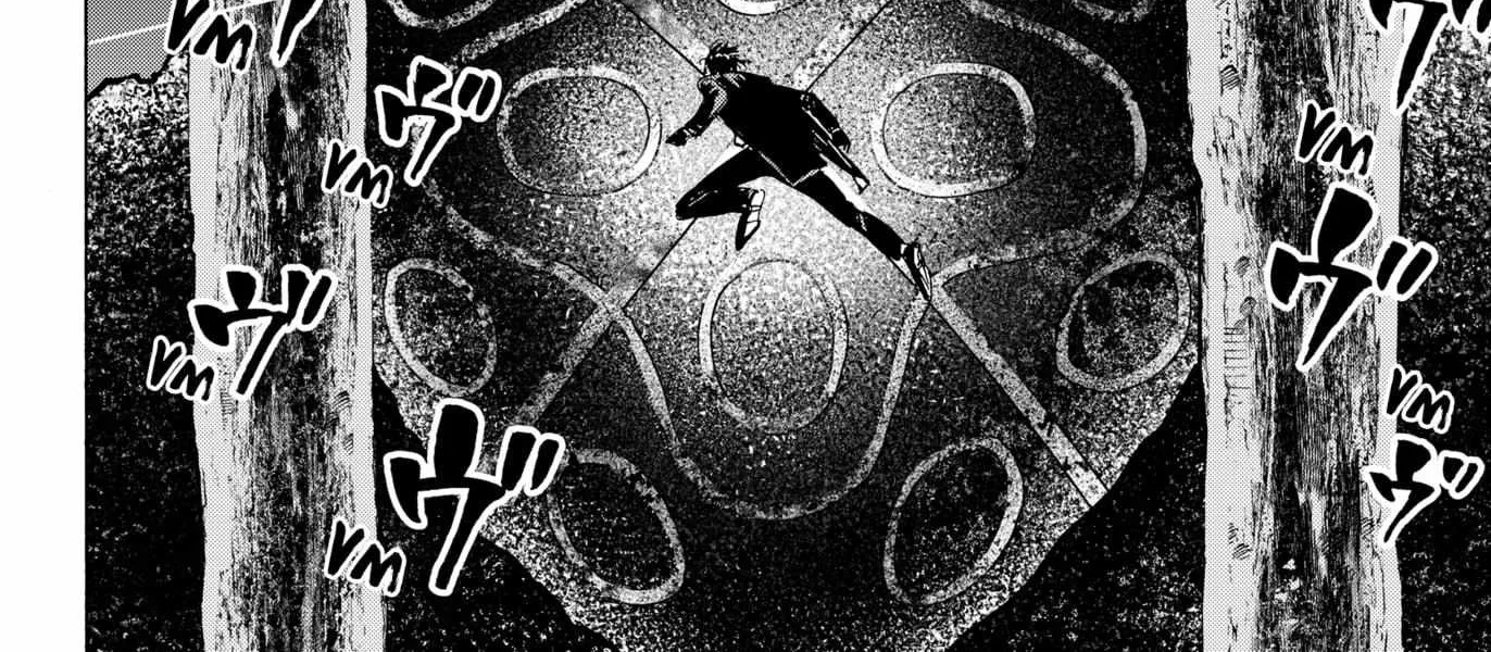 Read Marriage Toxin Manga Online