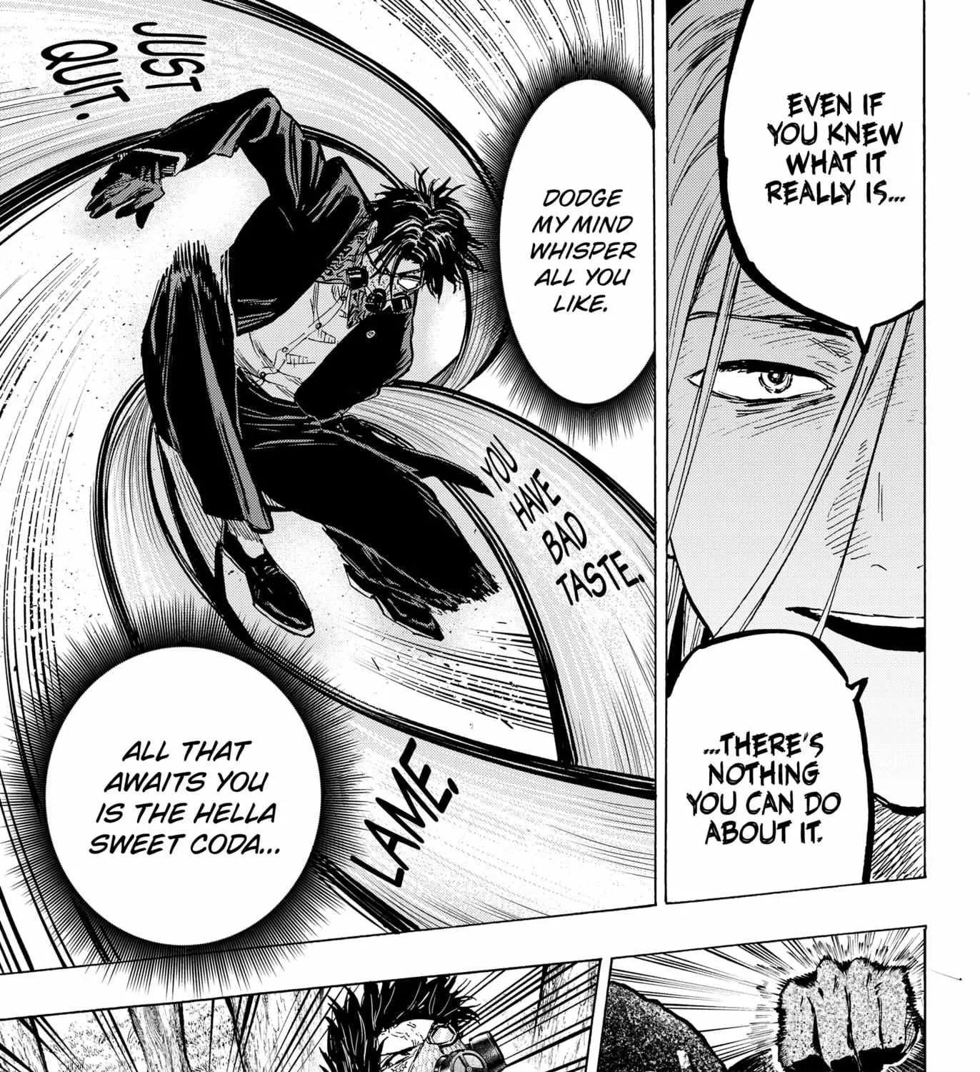 Read Marriage Toxin Manga Online