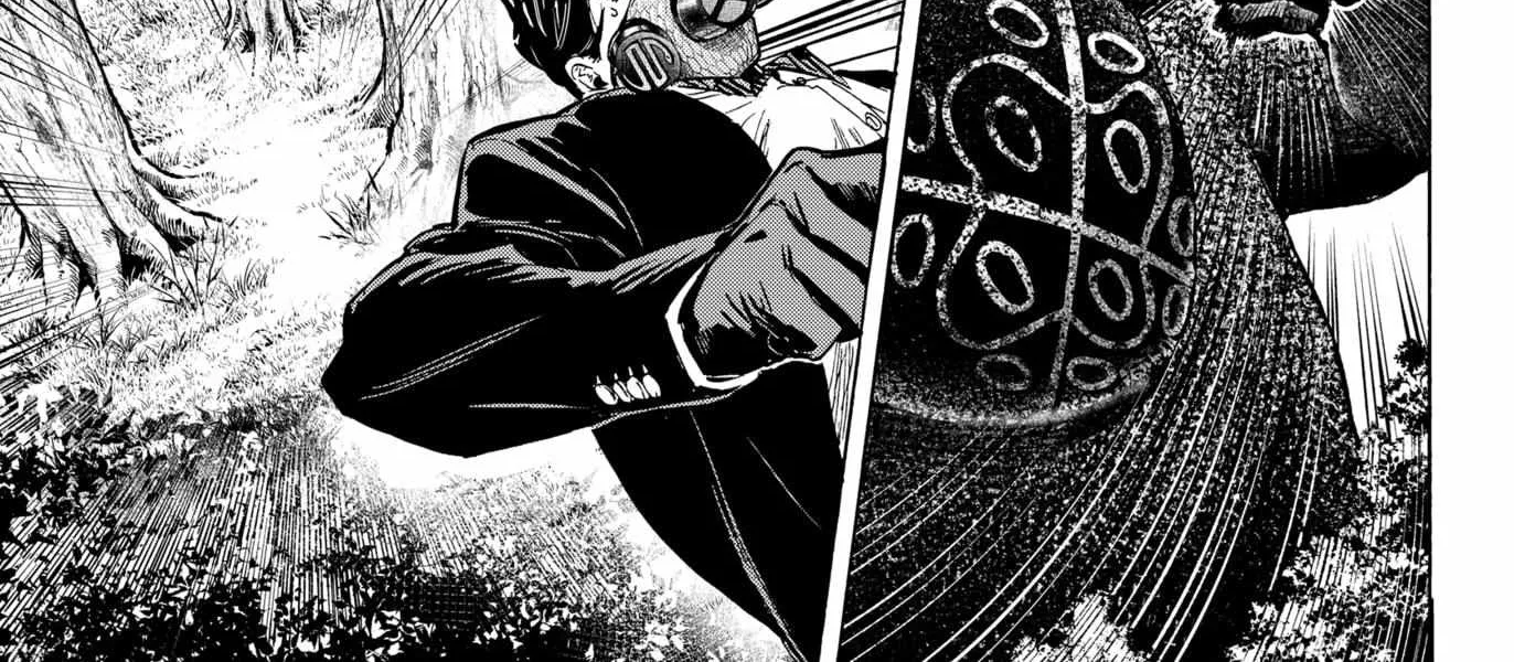 Read Marriage Toxin Manga Online