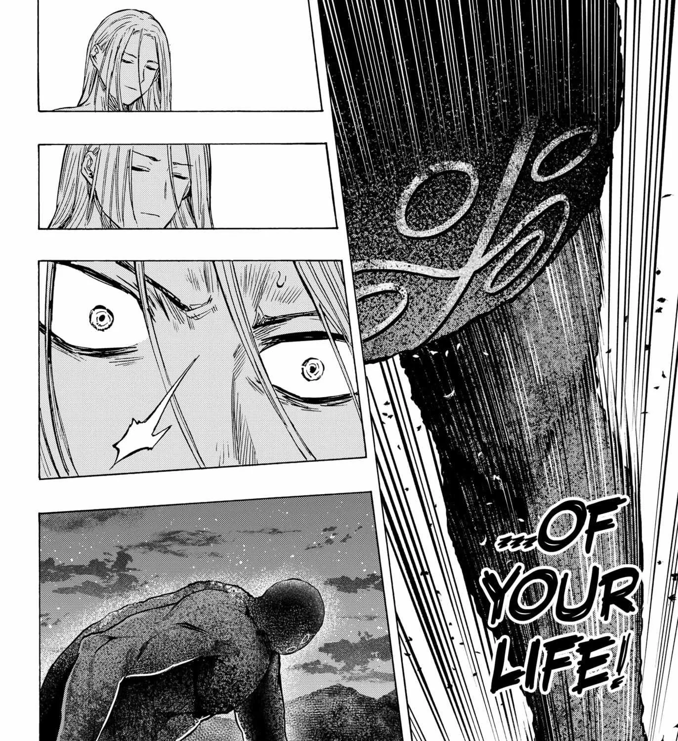 Read Marriage Toxin Manga Online