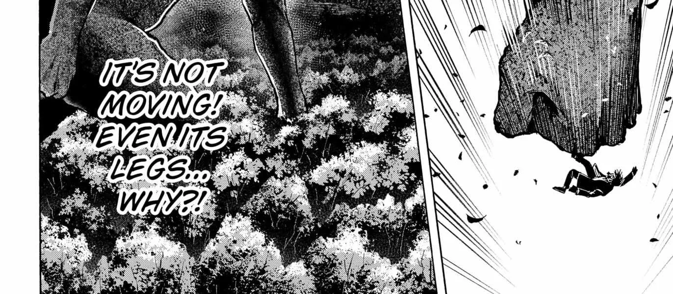Read Marriage Toxin Manga Online