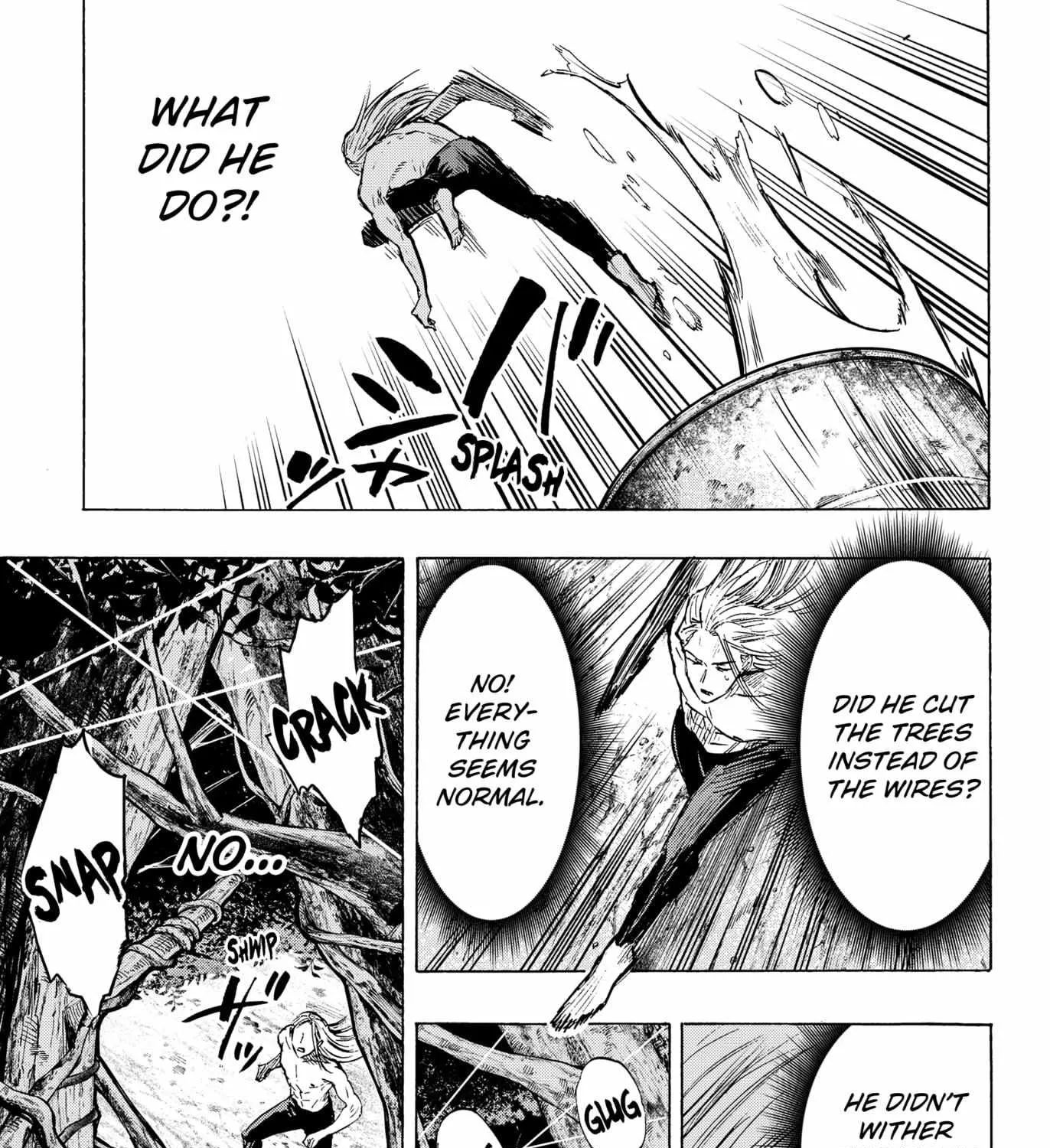 Read Marriage Toxin Manga Online
