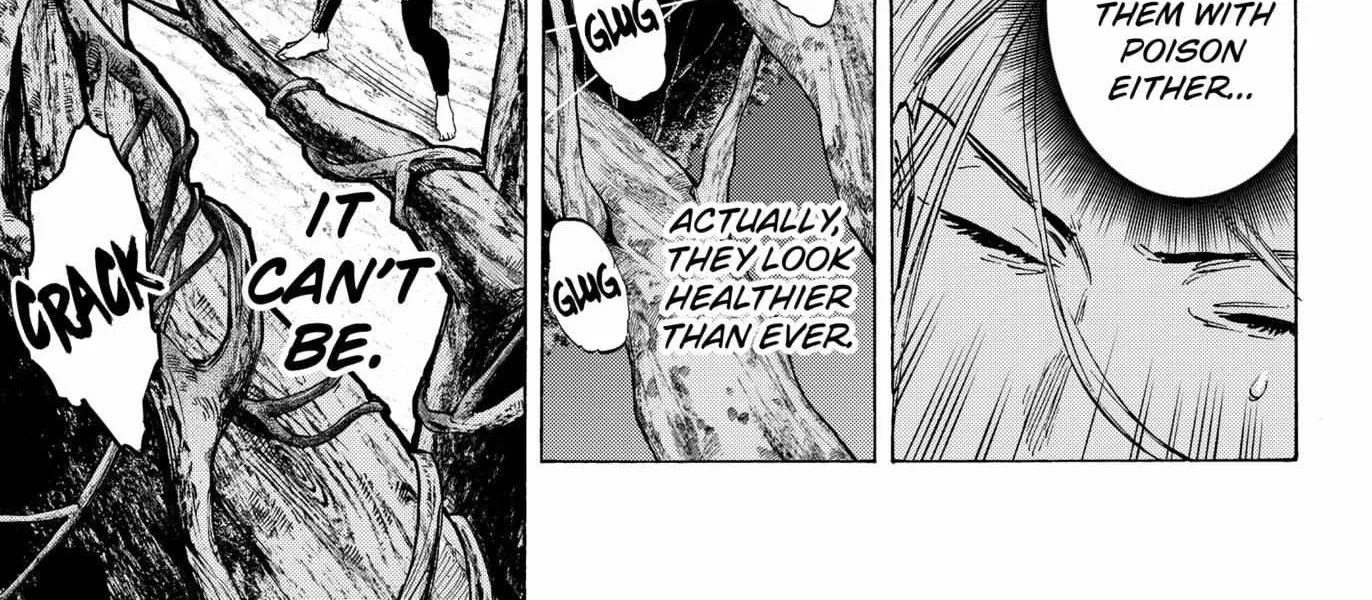 Read Marriage Toxin Manga Online