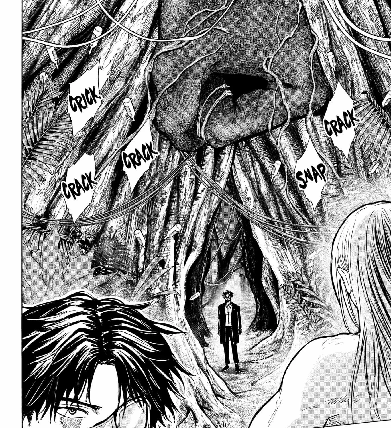 Read Marriage Toxin Manga Online
