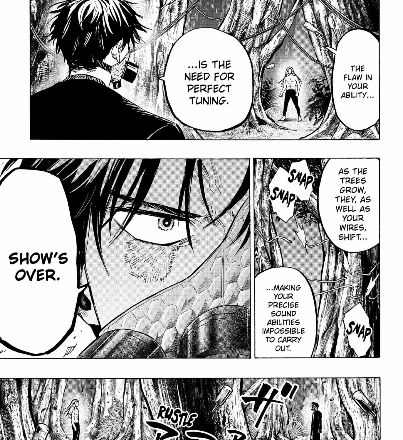 Read Marriage Toxin Manga Online