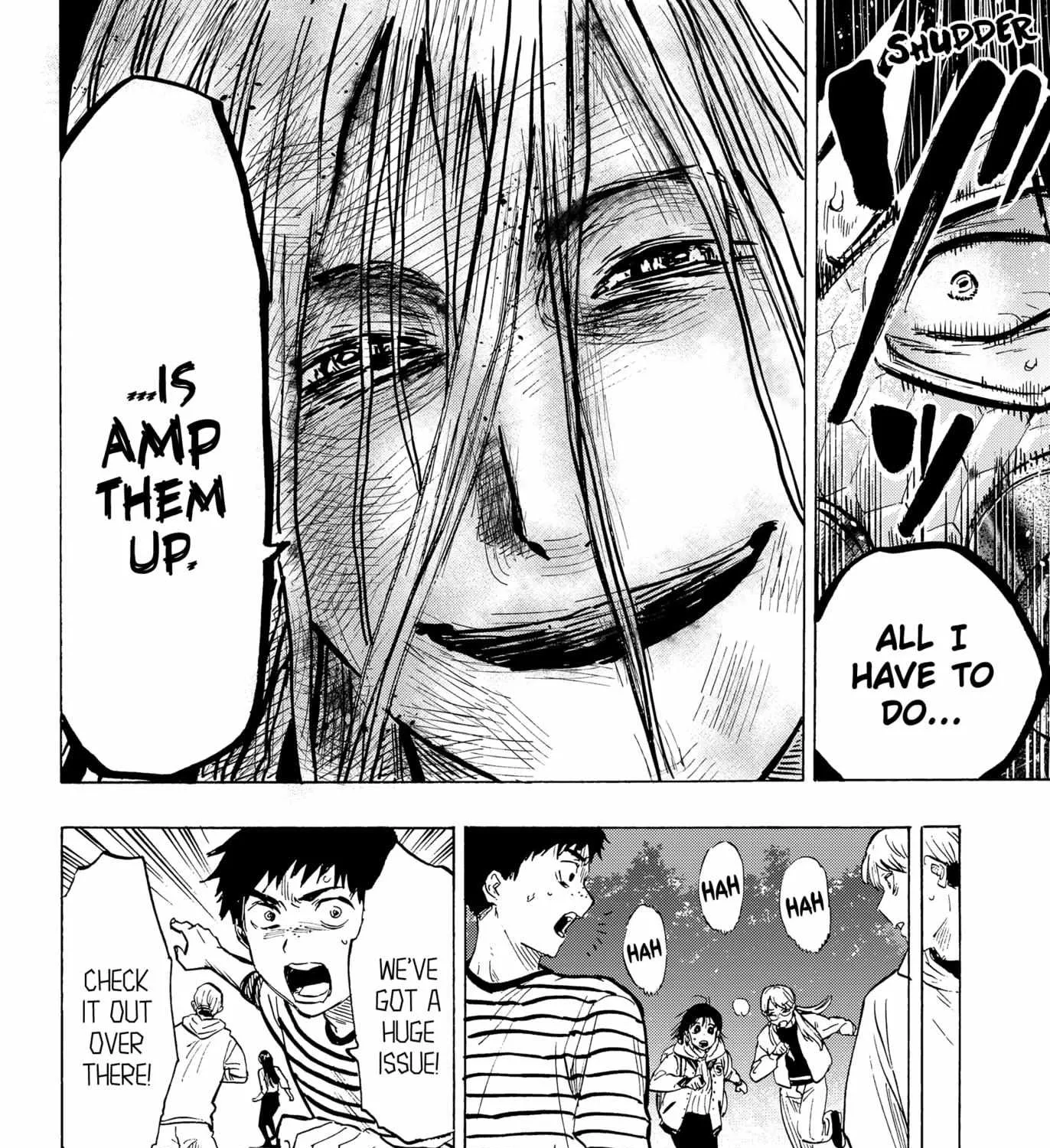 Read Marriage Toxin Manga Online