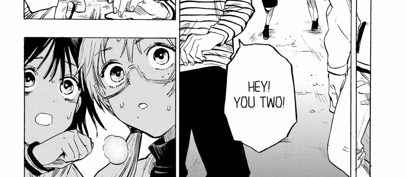 Read Marriage Toxin Manga Online