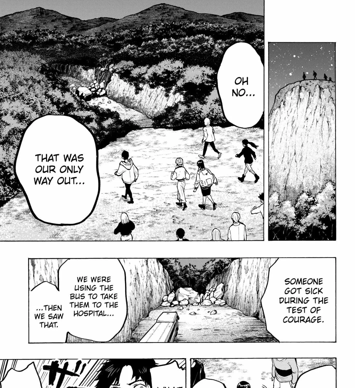 Read Marriage Toxin Manga Online