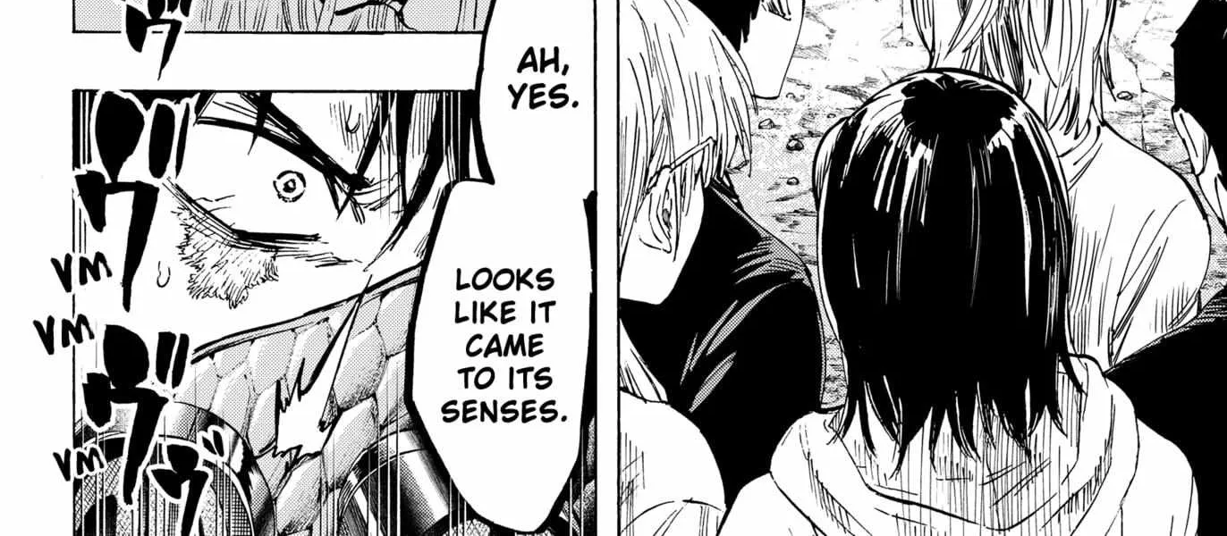 Read Marriage Toxin Manga Online