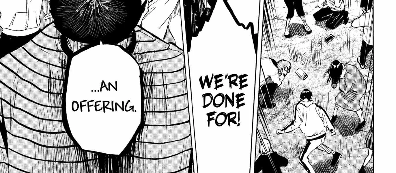 Read Marriage Toxin Manga Online