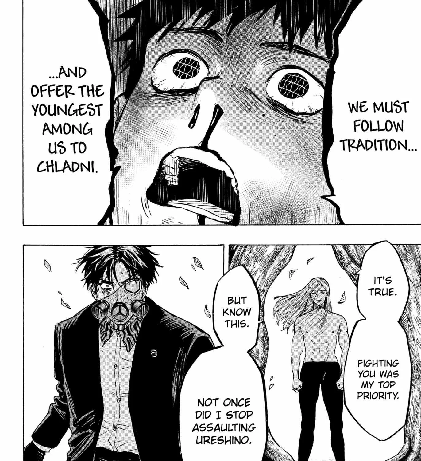 Read Marriage Toxin Manga Online