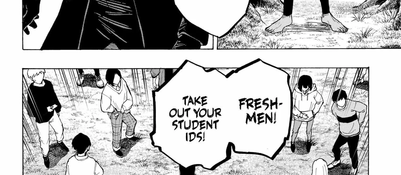 Read Marriage Toxin Manga Online