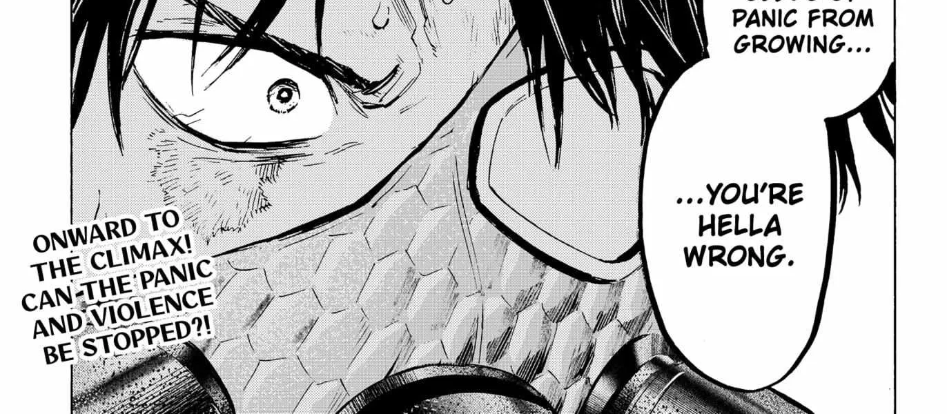 Read Marriage Toxin Manga Online