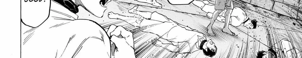 Read Marriage Toxin Manga Online