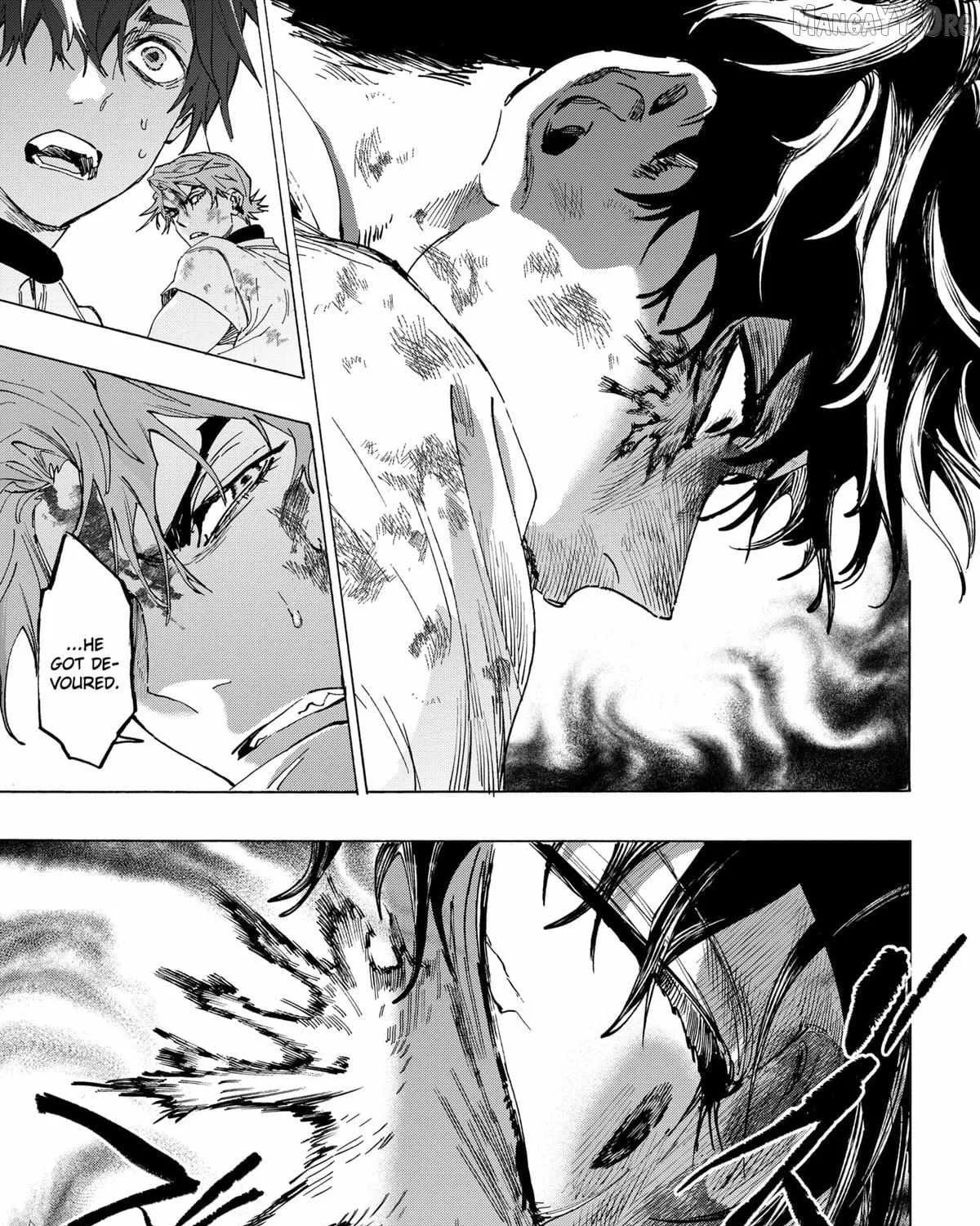 Read Marriage Toxin Manga Online