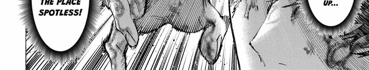 Read Marriage Toxin Manga Online
