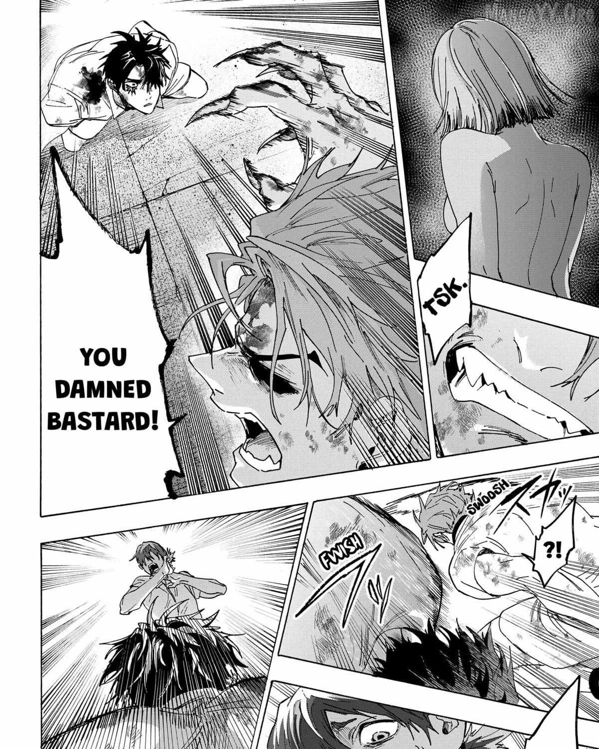 Read Marriage Toxin Manga Online