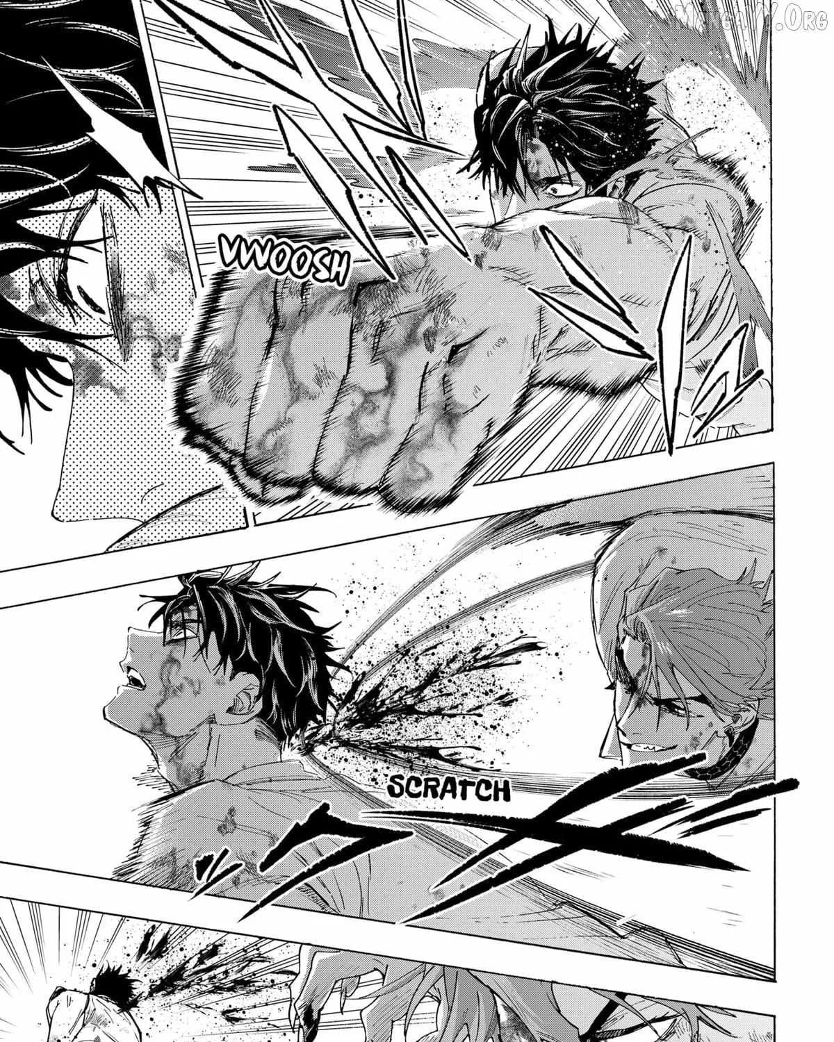 Read Marriage Toxin Manga Online