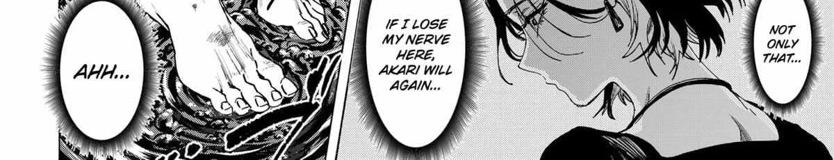 Read Marriage Toxin Manga Online