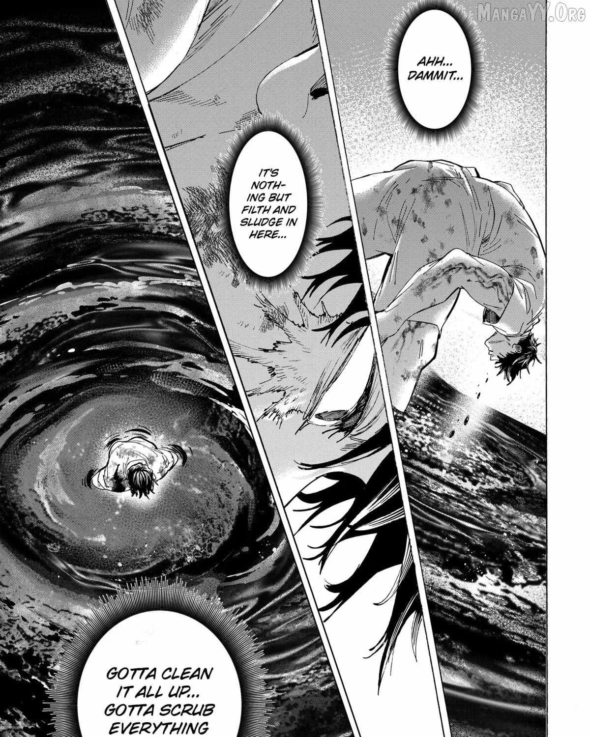 Read Marriage Toxin Manga Online