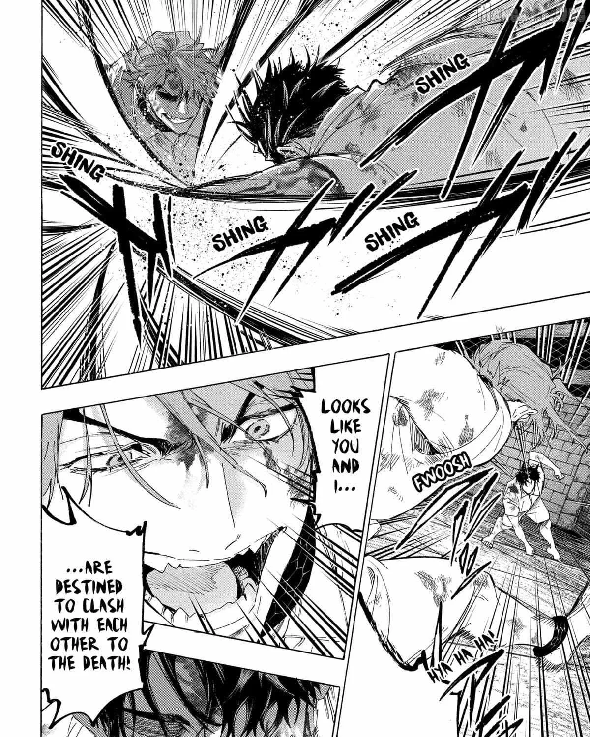 Read Marriage Toxin Manga Online