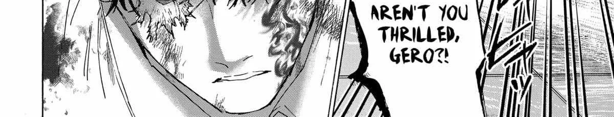 Read Marriage Toxin Manga Online