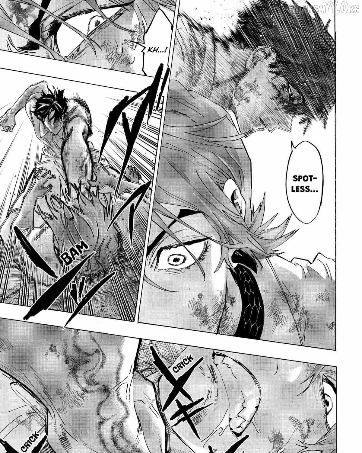 Read Marriage Toxin Manga Online
