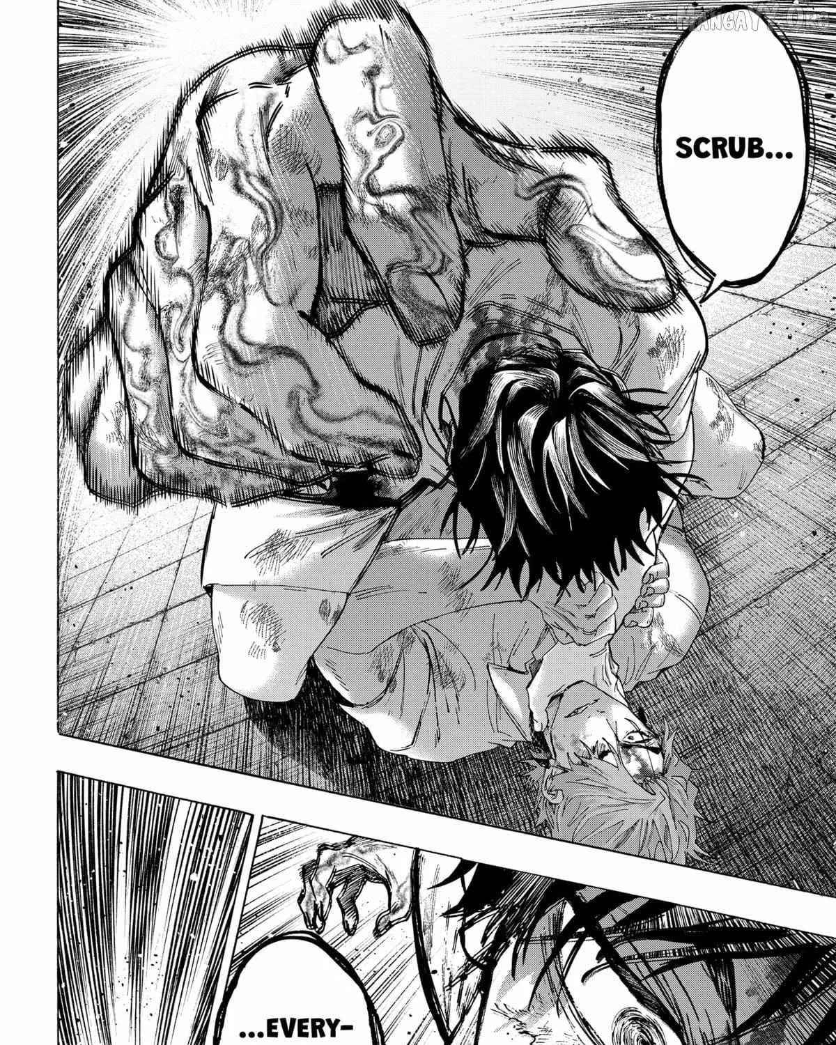 Read Marriage Toxin Manga Online