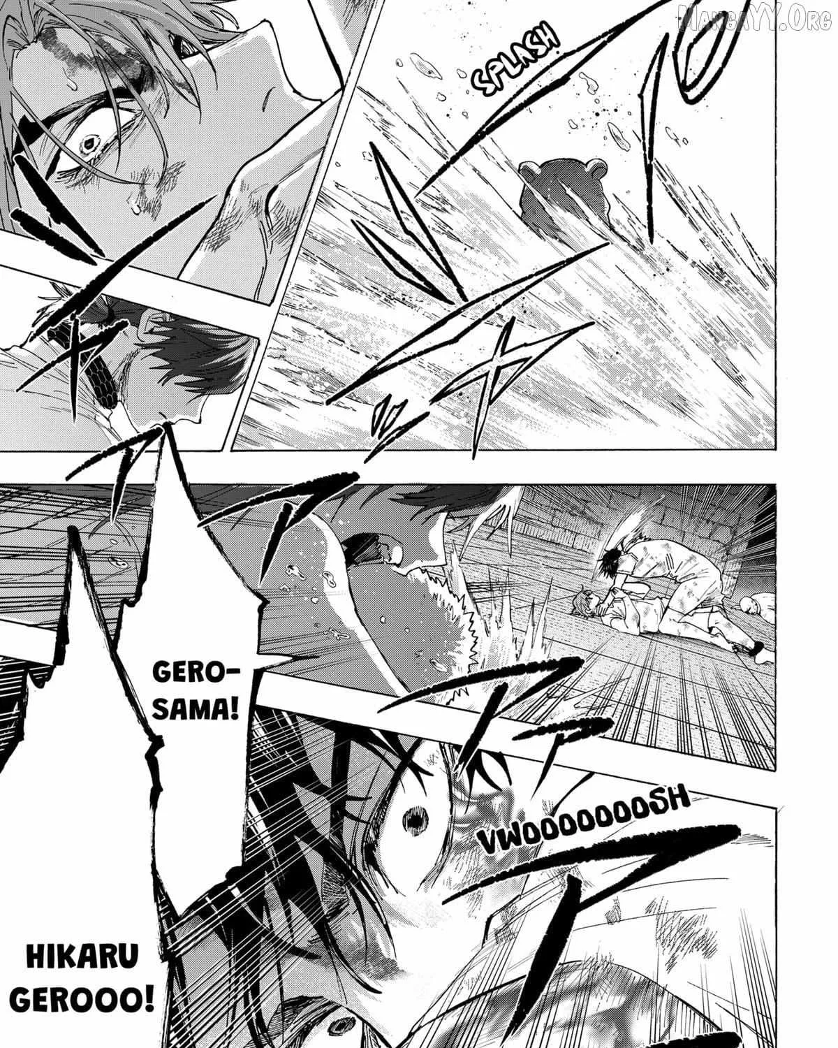 Read Marriage Toxin Manga Online
