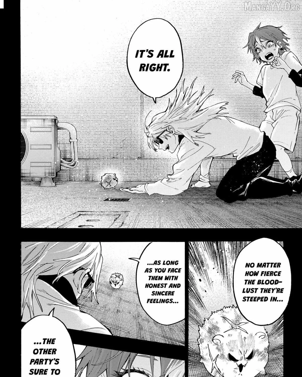 Read Marriage Toxin Manga Online