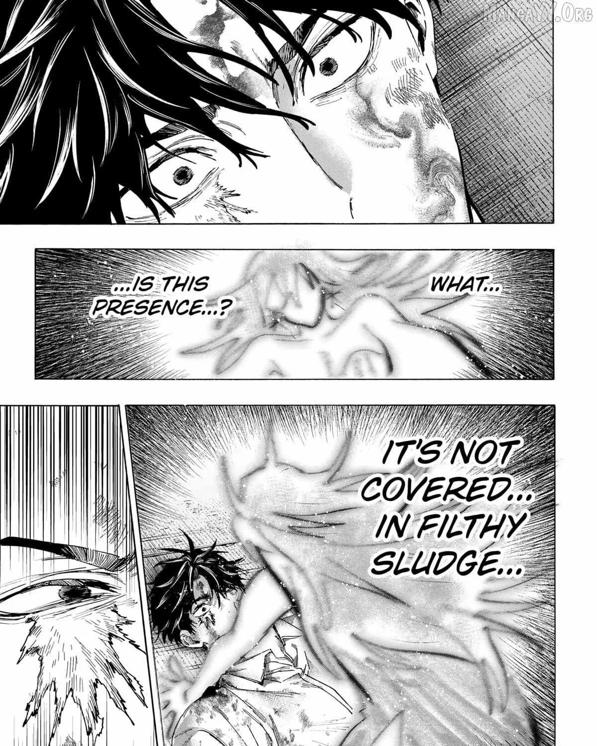 Read Marriage Toxin Manga Online