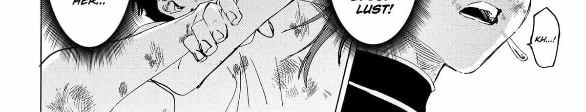 Read Marriage Toxin Manga Online