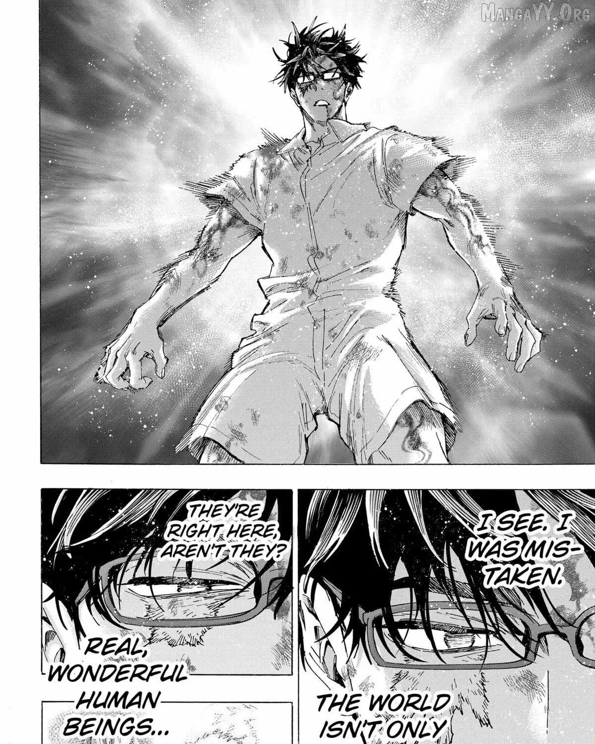 Read Marriage Toxin Manga Online