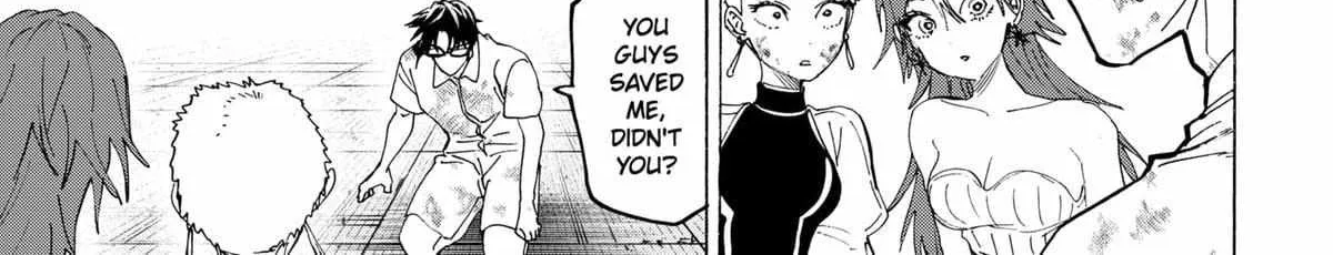Read Marriage Toxin Manga Online